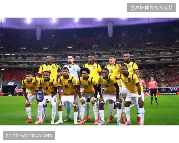 厄瓜多尔凭借南美区最强防守（失5球）获得世界杯资格，成为赛场上的硬骨头